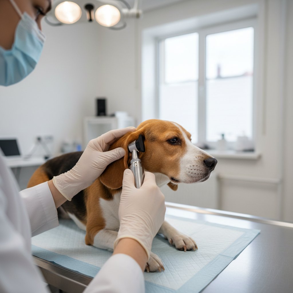 Preparing your dog for boarding