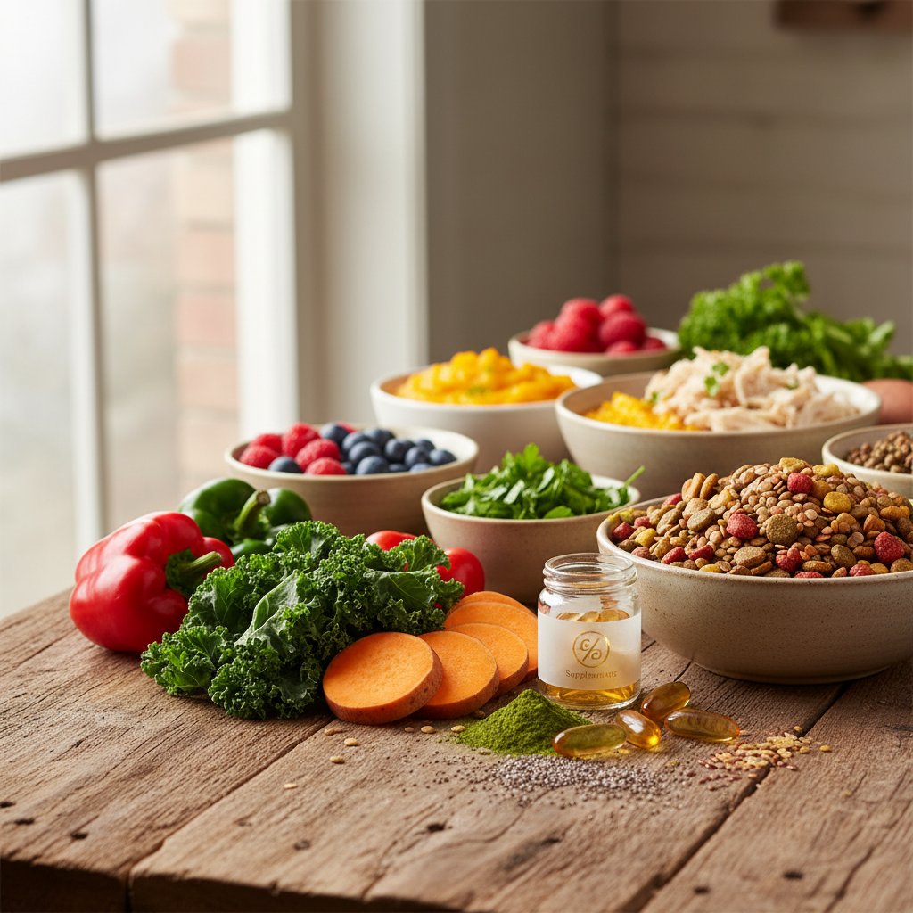 Cat boarding essentials