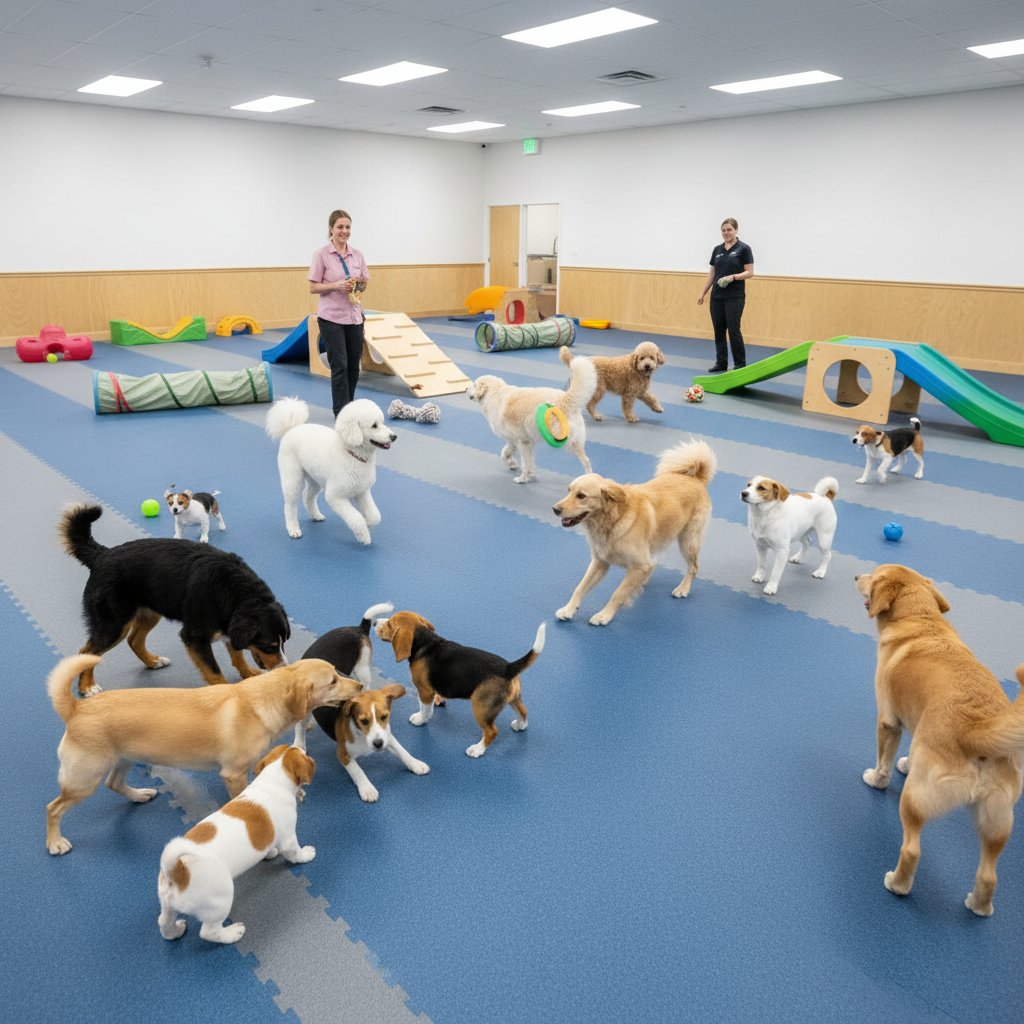 Persian cat luxury suite